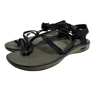 Chaco Size 8.5 Sandals